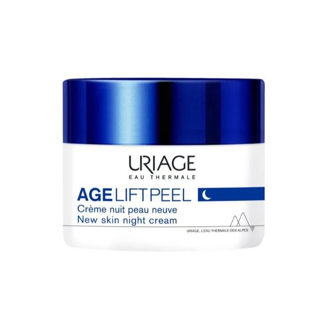 First slide